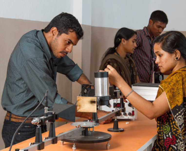 HICAS Coimbatore Infrastructure photo 7